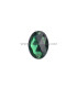 Oval stone for sewing 13 x 18 mm