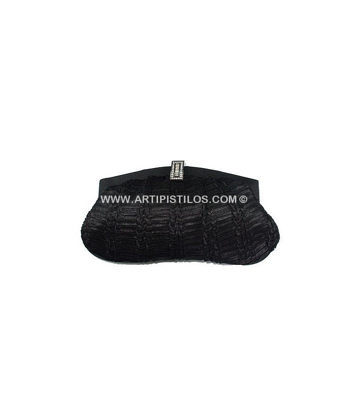 BOLSO DE RASO