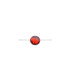round stone for sewing 8 mm diameter