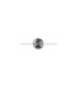 round stone for sewing 8 mm diameter