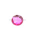Round stone for sewing 16 mm