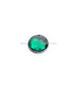 Round stone for sewing 16 mm