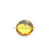 Piedra redonda para coser 22 mm