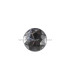 Piedra redonda para coser 22 mm
