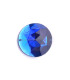 Round stone for sewing 30 mm