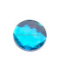 Piedra redonda para coser 30 mm