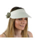 VISERA AUTOAJUSTABLE "DELILAH"