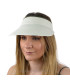 VISERA AUTOAJUSTABLE "DELILAH"