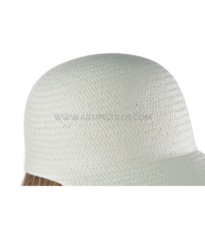 ADJUSTABLE CAP "JUDE"