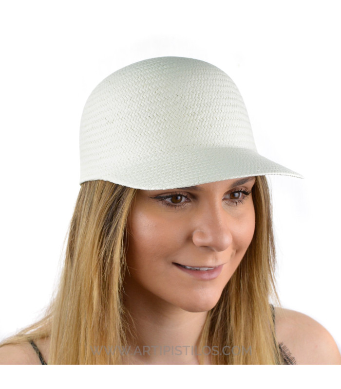 GORRA AUTOAJUSTABLE "JUDE"