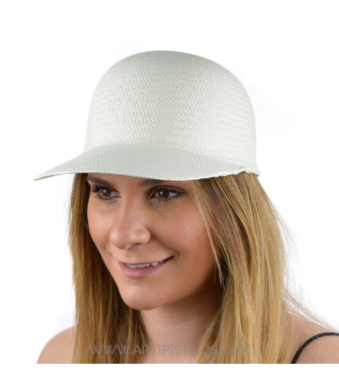 GORRA AUTOAJUSTABLE "JUDE"