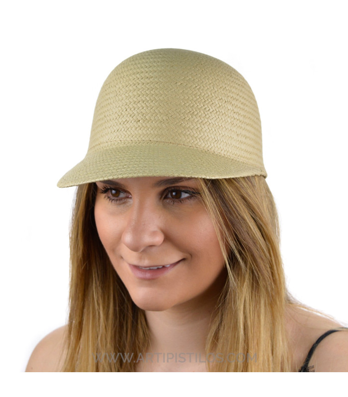 GORRA AUTOAJUSTABLE "JUDE"