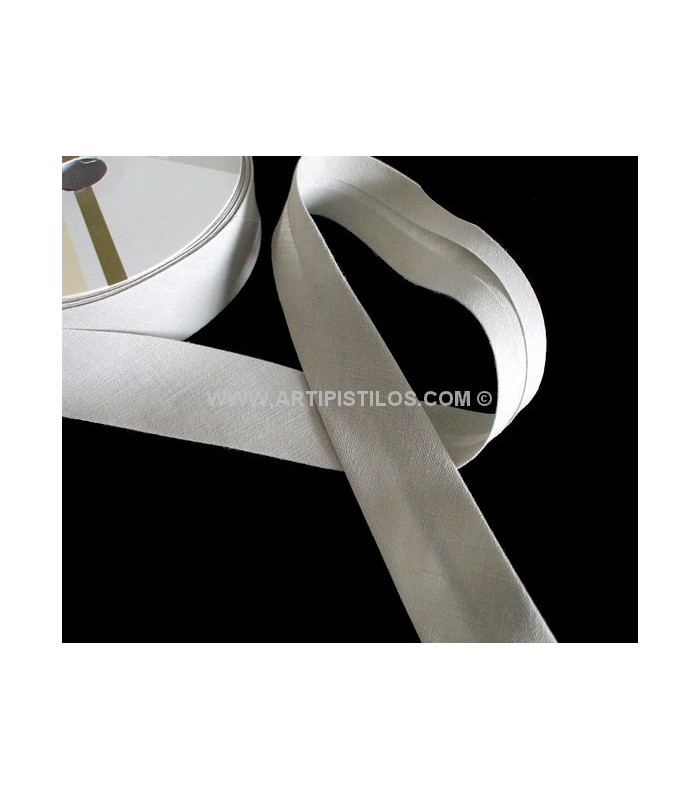 LINEN RIBBON