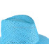 Sombrero de fibras vegetales "BLUEBEACH"