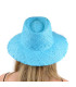 Sombrero de fibras vegetales "BLUEBEACH"