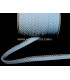 BIES DECORATIVO LUNARES 12 MM.