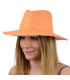 Natural fiber hat "BLUEBEACH"