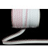 BIES DECORATIVO LUNARES 12 MM.