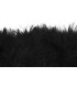 MARABOU FRINGE 10 CMS.