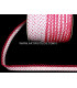 BIES DECORATIVO LUNARES 12 MM.