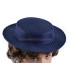 CANOTIER FOR CHILDREN OF VEGETABLE FIBERS "GINES"