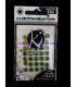 DIAMOND FABRIC TO FIX WITH IRON