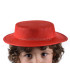 CANOTIER INFANTIL DE FIBRAS VEGETALES "BORMUJOS"