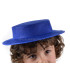 CANOTIER INFANTIL DE FIBRAS VEGETALES "BORMUJOS"