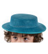 CANOTIER INFANTIL DE FIBRAS VEGETALES "BORMUJOS"