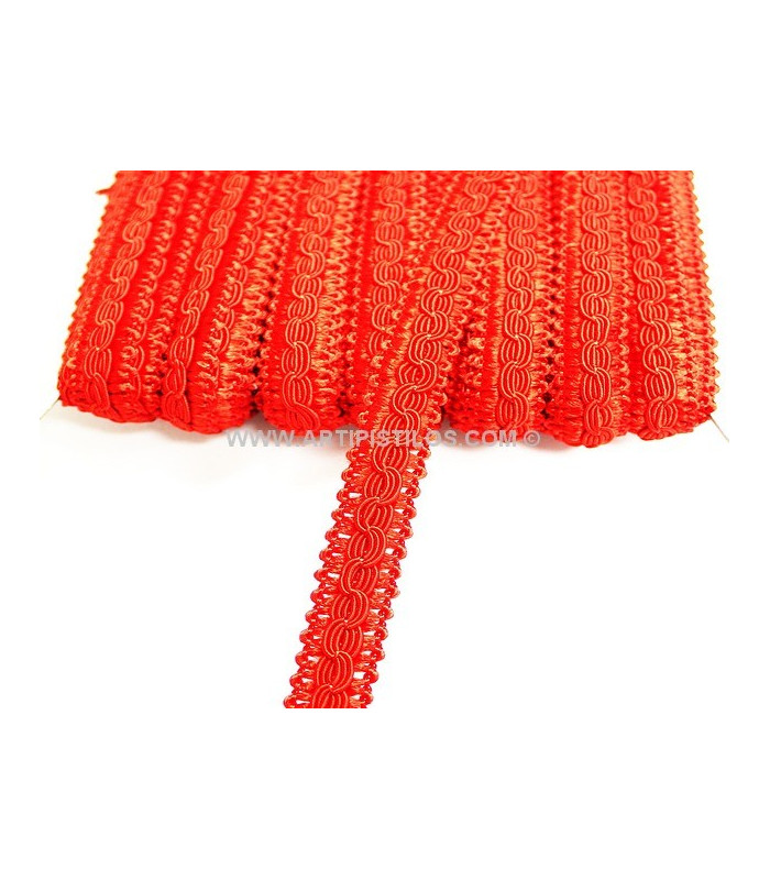 GALON CHAIN RIBBON