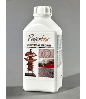 Powertex Textile Hardener Transparent 1 Kg - pamelas y tocados - pamelas y tocados - pamelas y tocados - pamelas y tocados - pamelas y tocados - pamel