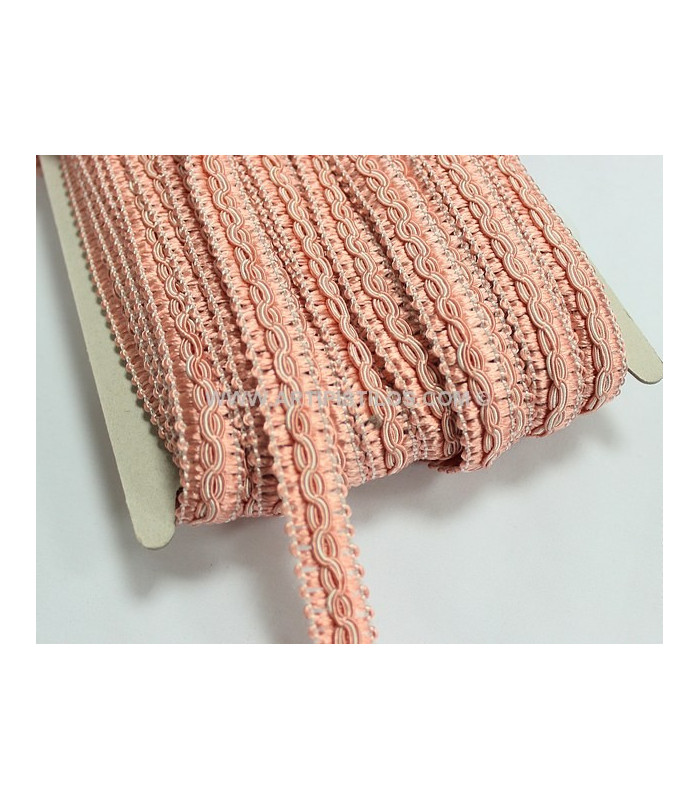GALON CHAIN RIBBON