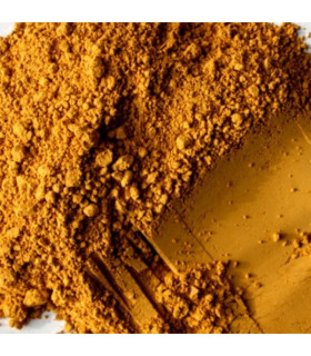 POWERCOLOR Yellow Ochre 25 g