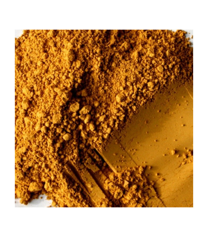 POWERCOLOR Yellow Ochre 25 g
