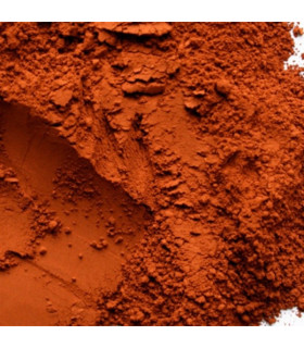 Powercolor Burnt Sienna 40 G Marrom Sienna - de colores