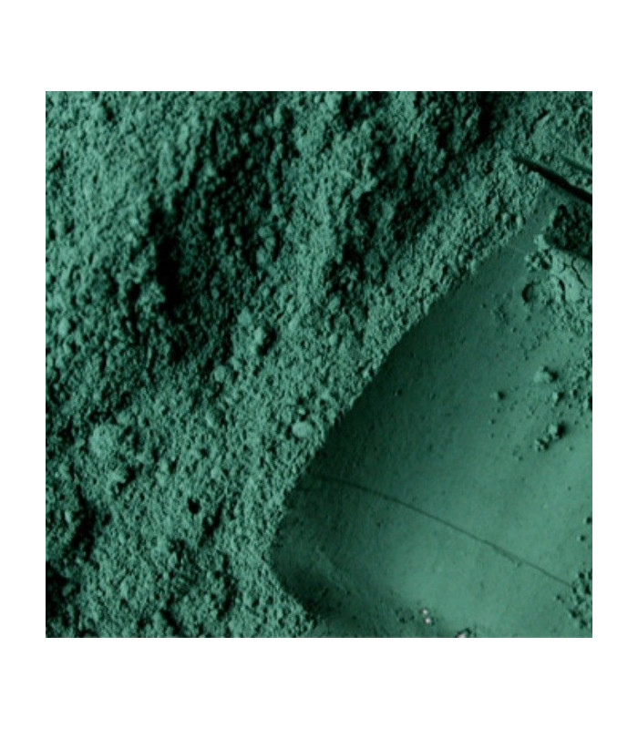 POWERCOLOR GREEN 40 g