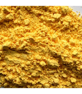 POWERCOLOR GREEN 30 g