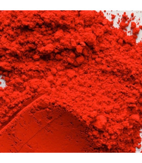 POWERCOLOR RED 50 g