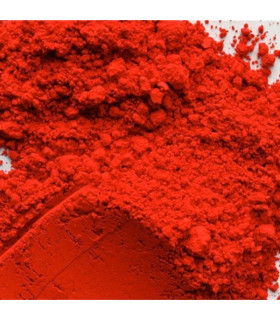 POWERCOLOR VERMELHO 50 g