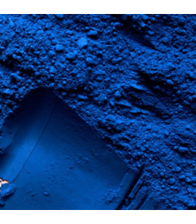 Powercolor Darkblue 50 G Azul Escuro - de colores