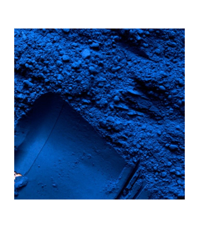 POWERCOLOR DARKBLUE 50 g