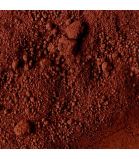 POWERCOLOR DARK BROWN 30 g