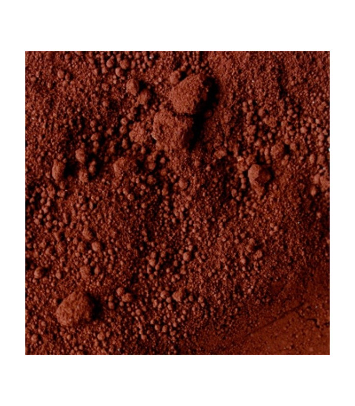 POWERCOLOR DARK BROWN 30 g