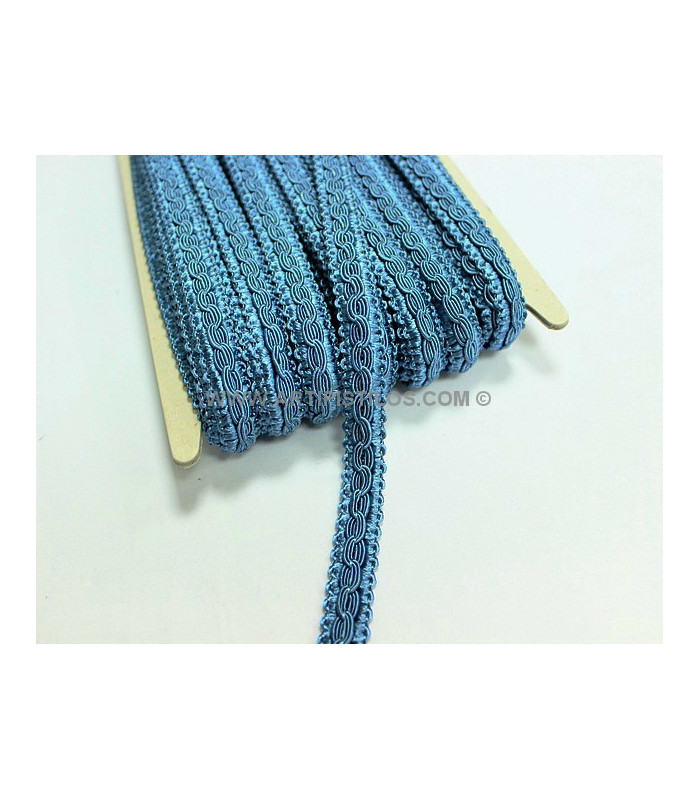 GALON CHAIN RIBBON