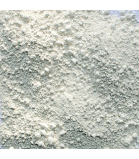 POWERCOLOR WHITE TITANE 20 g