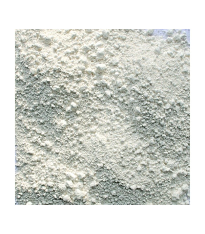 POWERCOLOR WHITE TITANE 20 g