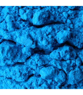 POWERCOLOR CLEAR BLUE 40 g