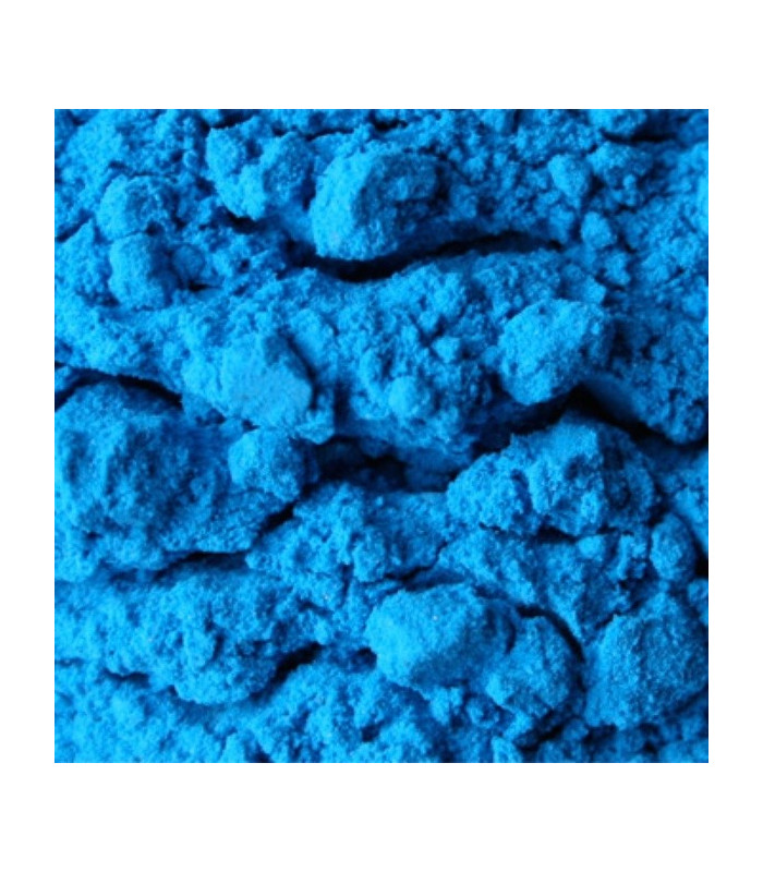 POWERCOLOR CLEAR BLUE 40 g