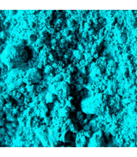POWERCOLOR TURQUOISE 50 g