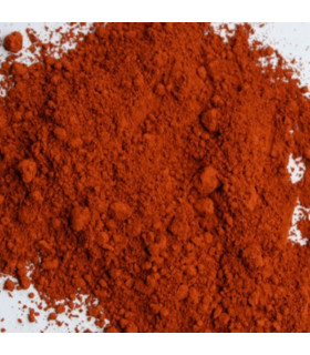 Powercolor red ochre 30 g